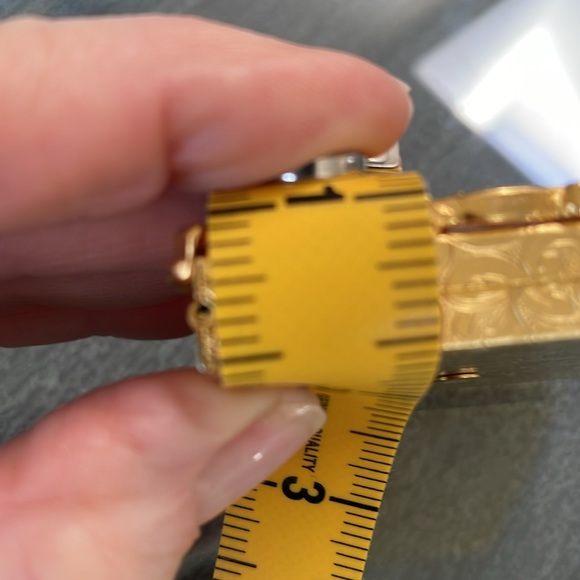 Kirk’s Folly Mirror Compact - Picture 15 of 15